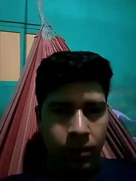 Travieso loco9 online show from 10.16.25