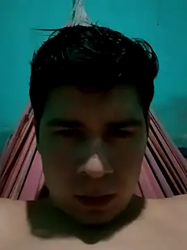 Travieso loco9 online show from 10.25.25