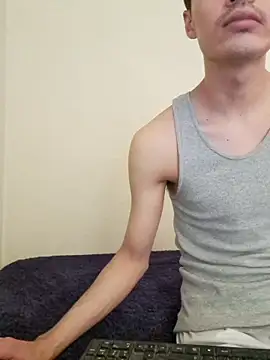 DanielTorres1 online show from 05.07.26