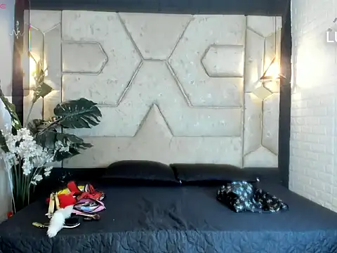 Julieta Slav3 online show from 03.02.26