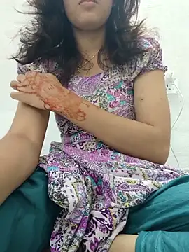 Sweet Couple59 online show from 06.04.26