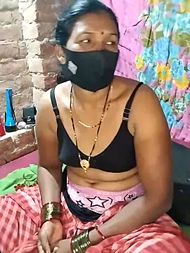 Snapshot of Rani_089 chatting on 10.21.25 Rani 089 online show from 10.21.25