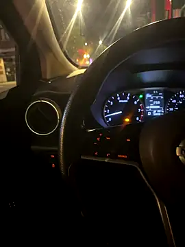 ayrtonmen online show from 10.25.25