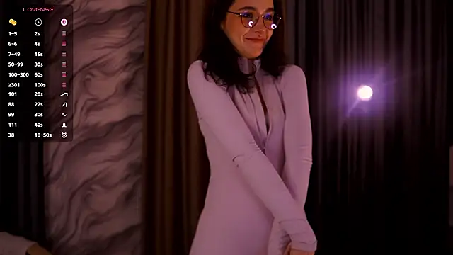 Snapshot of ElizabethMilller_ chatting on 02.21.26 ElizabethMilller online show from 02.21.26