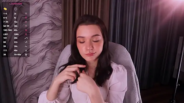 Snapshot of ElizabethMilller_ chatting on 02.23.26 ElizabethMilller online show from 02.23.26