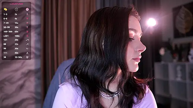 Snapshot of ElizabethMilller_ chatting on 02.28.26 ElizabethMilller online show from 02.28.26