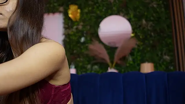 sisi von dee online show from 03.07.26