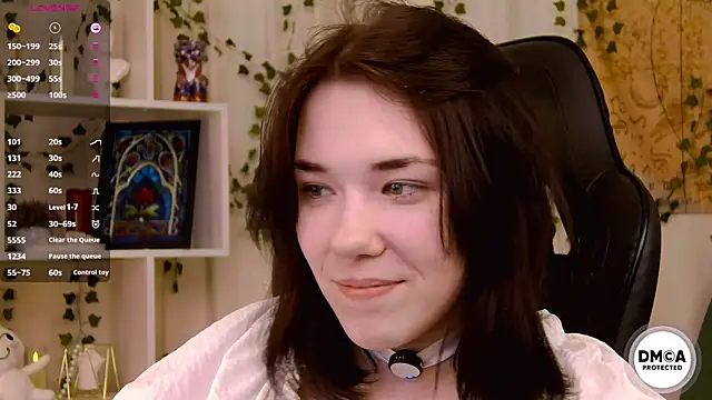 Snapshot of Kelly_foox chatting on 02.14.26 Kelly foox online show from 02.14.26