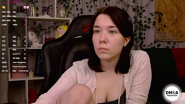 Snapshot of Kelly_foox chatting on 02.25.26 Kelly foox online show from 02.25.26