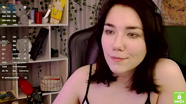 Kelly foox online show from 03.11.26