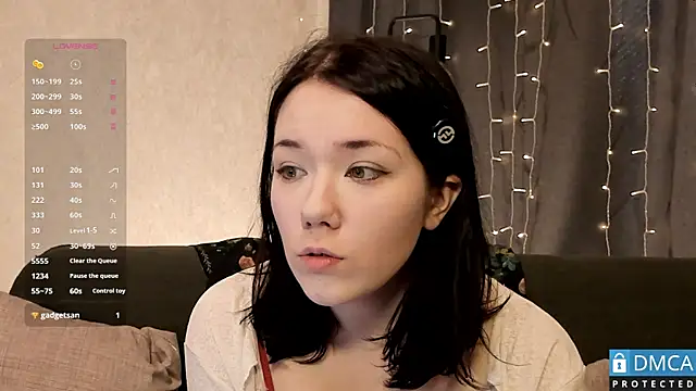 Kelly foox online show from 04.11.26