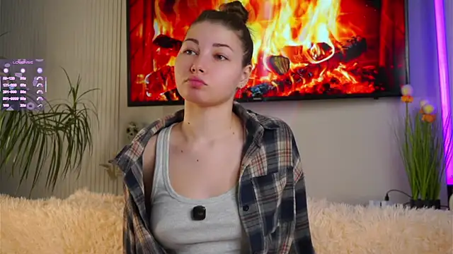 BrittGupton online show from 04.05.26