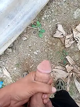 Snapshot of Sikici0734 chatting on 10.07.25 Sikici0734 online show from 10.07.25