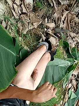 Snapshot of Sikici0734 chatting on 10.25.25 Sikici0734 online show from 10.25.25