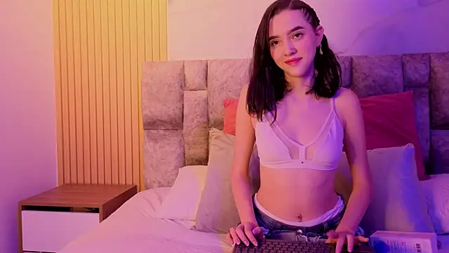 angel  kiss online show from 10.08.25