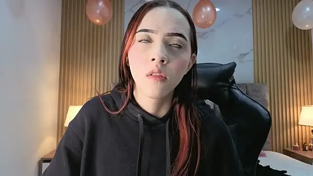 angel  kiss online show from 02.28.26