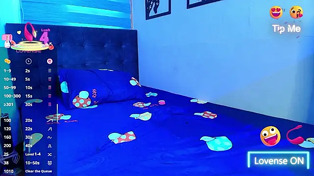 Nikki Vesper online show from 02.28.26