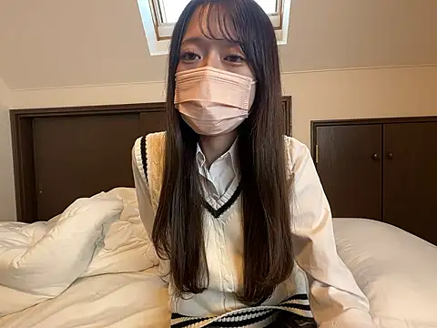 Sexy-Datsumou online show from 01.16.26