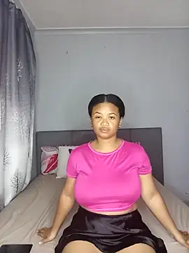 Sultrytits6 online show from 02.18.26