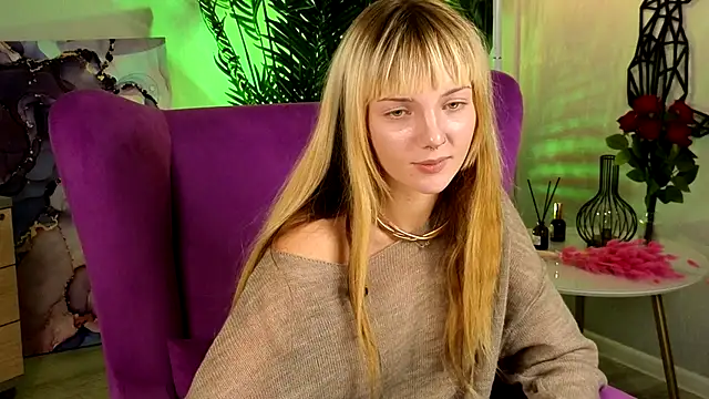 CelestaDicorcia online show from 10.04.25