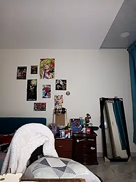 caramel doll   online show from 10.16.25