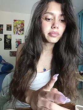 caramel doll   online show from 11.21.25