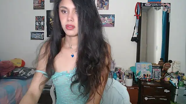 caramel doll   online show from 02.09.26