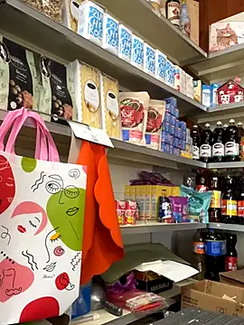 Snapshot of Daiana_Andra chatting on 10.10.25 Daiana Andra online show from 10.10.25