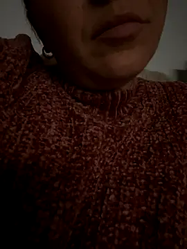 Snapshot of Daiana_Andra chatting on 10.24.25 Daiana Andra online show from 10.24.25