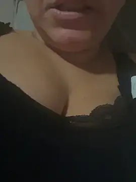 Daiana Andra online show from 12.01.25