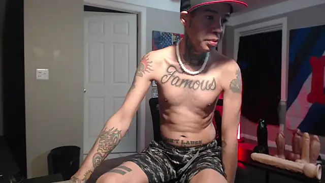 Michigan9000 online show from 04.05.26