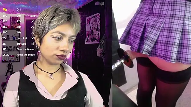 lunarichy22 online show from 03.03.26