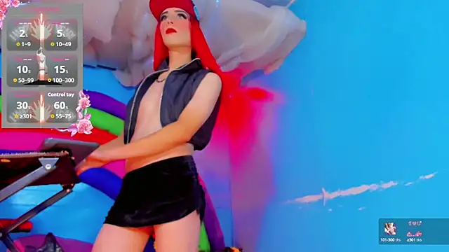 katalina-hot1 online show from 10.09.25