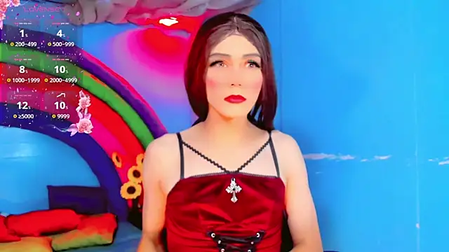 katalina-hot1 online show from 10.21.25