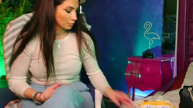 nicolepalmer online show from 10.03.25