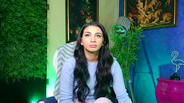 nicolepalmer online show from 10.06.25