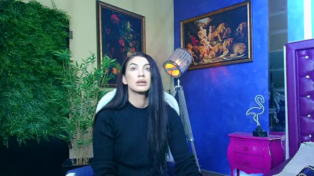 nicolepalmer online show from 11.11.25