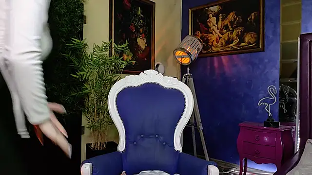 nicolepalmer online show from 01.16.26