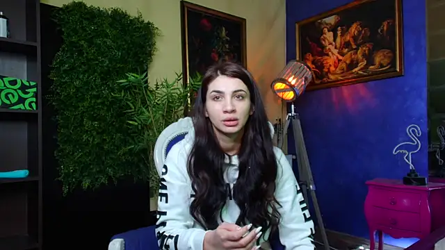 nicolepalmer online show from 02.19.26