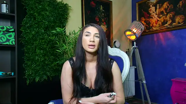 nicolepalmer online show from 03.01.26