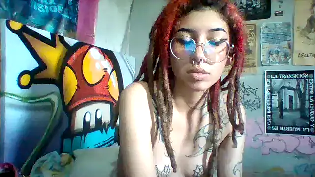 Snapshot of Kaoz_23_ chatting on 12.05.25 Kaoz 23 online show from 12.05.25