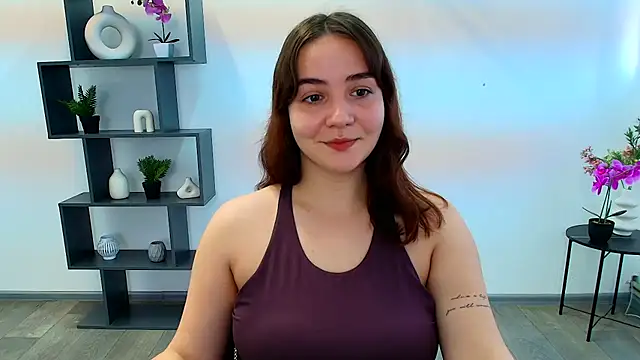 OliviaMontgommery online show from 11.27.25