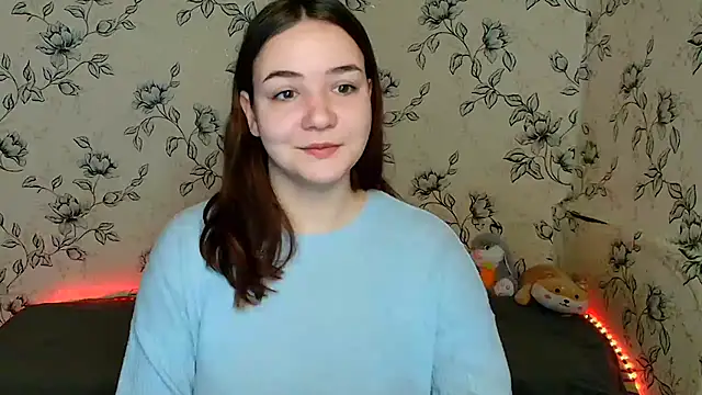 OliviaMontgommery online show from 01.12.26