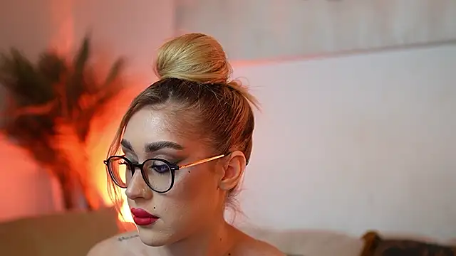 AileenKiss online show from 02.07.26