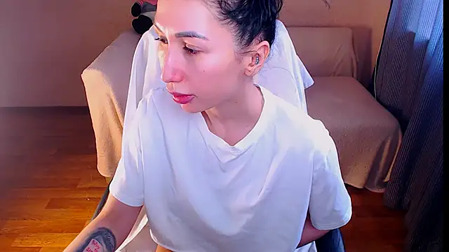 Fairy elya hot online show from 03.21.26