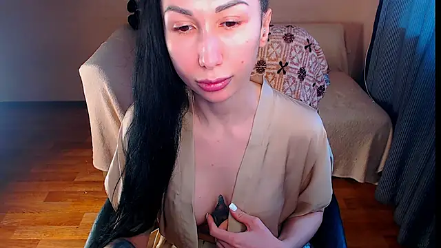 Fairy elya hot online show from 03.27.26