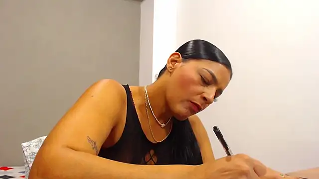 SamyBigTitis online show from 10.08.25