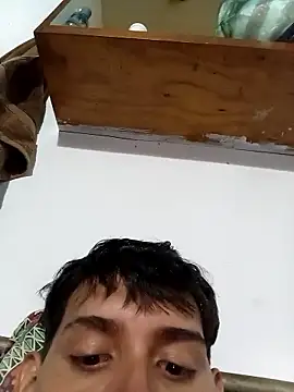 Luisneljc online show from 01.16.26