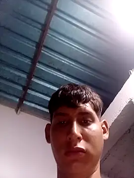 Luisneljc online show from 02.20.26