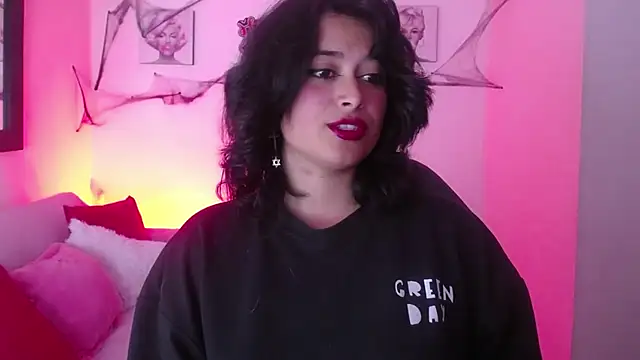 Snapshot of Andy_Eagleton_20_ chatting on 10.21.25 Andy Eagleton 20 online show from 10.21.25